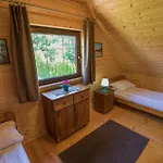 Nadmorska Kraina - I Apartamentowe Апартаменты