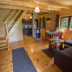 Nadmorska Kraina - I Apartamentowe Дембки