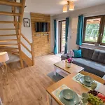 Nadmorska Kraina - I Apartamentowe Апартаменты Дембки