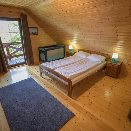 Daire Nadmorska Kraina - I Apartamentowe *