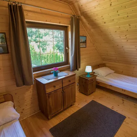 Nadmorska Kraina - I Apartamentowe Daire