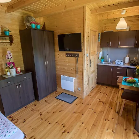 Nadmorska Kraina - I Apartamentowe