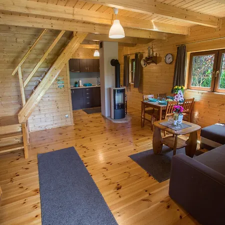Nadmorska Kraina - I Apartamentowe Debki