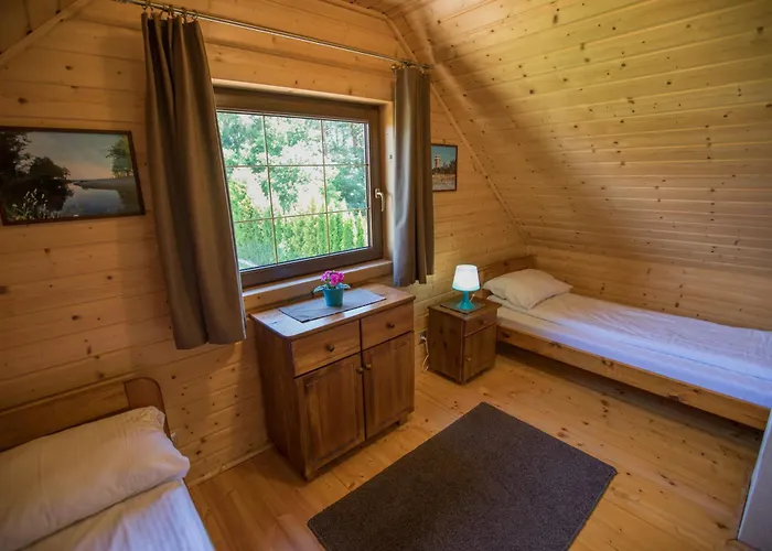 Nadmorska Kraina - I Apartamentowe Apartman